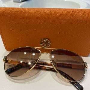 Tory Burch Sunglasses